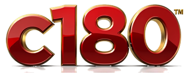 c180 logo